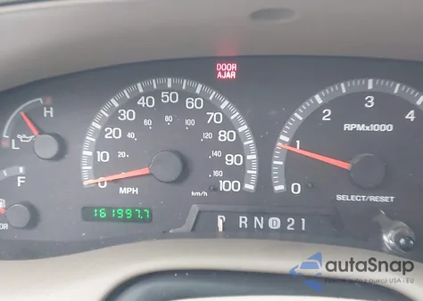 2002 Ford F-150 Lariat/Xlt z USA, uszkodzony, nr VIN 1FTRW07672KB51442